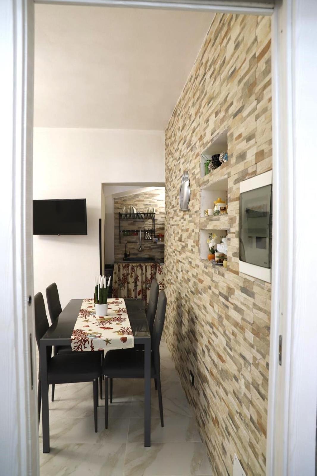 Lo Scarrozzo Room Палермо Екстериор снимка